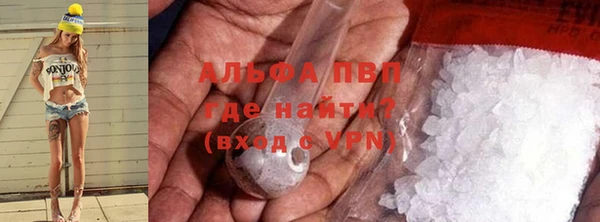 стафф Абаза